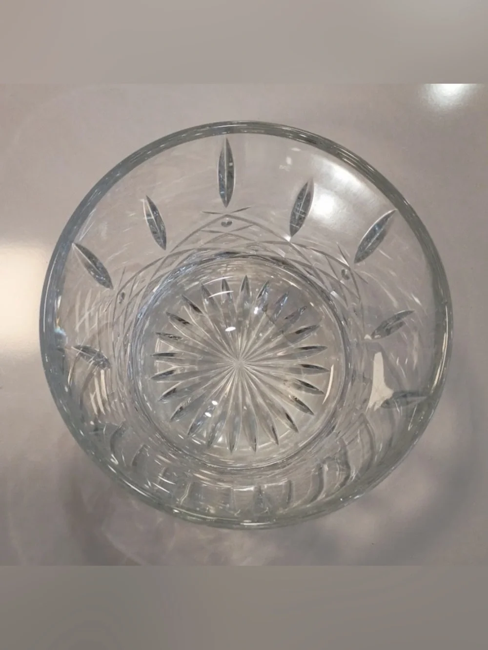 Waterford Marquis Markham Champagne Chiller, 6.5in, NEW